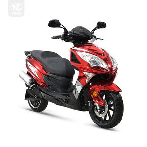 Motocicleta Eléctrica, Scooter Eléctrico, Potencia 2000w, Motocicleta Eléctrica 2024 - Product Image 1