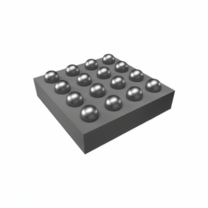 KTU1128EGAD-TA In Stock Electronic Chips Component Power Management (PMIC) 16 UFBGA, WLCSP - Product Image 1
