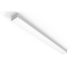 Luminaire d'urgence B1 <span class=keywords><strong>E</strong></span>/SE DC LED, panneau lumineux <span class=keywords><strong>2</strong></span>-4W, 3H d'autonomie en cas de panne de courant, avec capteur micro-ondes, compatibilité <span class=keywords><strong>Dali</strong></span>, éclairage professionnel - Product Image 2
