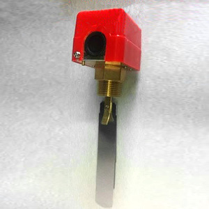 Commutateur de débit Hfs 25 de type cible, contrôleur de débit d'eau 1 pouce, haut débit, pour usage en entrepôt frigorifique - Product Image 3