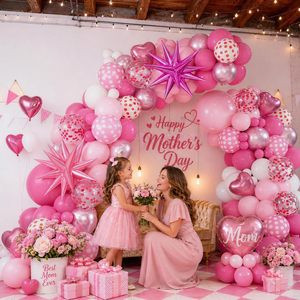 Kit <span class=keywords><strong>de</strong></span> Decoración <span class=keywords><strong>de</strong></span> Arco <span class=keywords><strong>de</strong></span> <span class=keywords><strong>Globos</strong></span> Personalizado <span class=keywords><strong>con</strong></span> <span class=keywords><strong>Globos</strong></span> en Forma <span class=keywords><strong>de</strong></span> Corazón y Letras <span class=keywords><strong>para</strong></span> Bodas, San Valentín, <span class=keywords><strong>Cumpleaños</strong></span> y Fiestas - Product Image 2