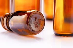 HOMAY 30ml 40ml <strong>60ml</strong> 100ml 125ml 150ml 180ml 200ml 250ml 300mll 500ml Oral Liquid Syrup <strong>Bottle</strong> <strong>With</strong> Aluminum <strong>Cap</strong> - Product Image 5