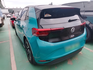 Volkswagen ID3 Pure+ Eléctrico Usado del 2022 - Product Image 3