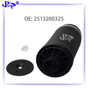 Cache-poussière de suspension pneumatique pour pont arrière W251, numéro de pièce AT9002C3 - Product Image 5