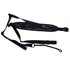 Correa de camuflaje ajustable táctica de nailon más vendida en <span class=keywords><strong>Amazon</strong></span> para uso de buceo <span class=keywords><strong>y</strong></span> montura de alcance - Product Image 6