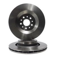Freno — disque De frein, Rotor pour perceuse à fente, 330x22mm