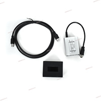 Outils de diagnostic pour chariot élévateur JUDIT-4 Jungheinrich Kit de scanner de diagnostic Judit Box Incado avec Judit ET & Judit SH