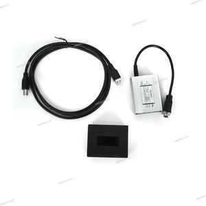 Outils de diagnostic pour chariot élévateur JUDIT-4 Jungheinrich Kit de scanner de diagnostic Judit Box Incado avec Judit ET & Judit SH - Product Image 6