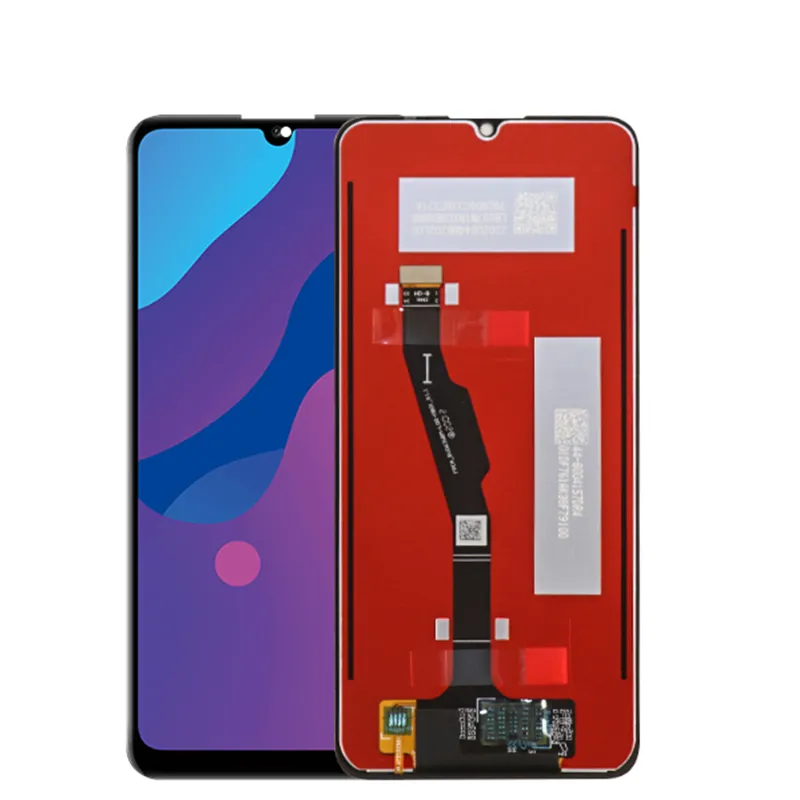 For huawei y5 prime 2018 display For Huawei Honor 9A/ Y6P 2020 LCD Display Touch Screen Digitizer Assembly For huawei y5 LCD