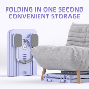 Papan <span class=keywords><strong>Pilates</strong></span> latihan kekuatan perut penggunaan di rumah papan pembentuk kebugaran wanita papan regang <span class=keywords><strong>Pilates</strong></span> lipat portabel - Product Image 3