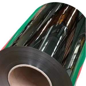 Tope Shandong 304l Hot Rolled Stainless Steel Black Coil Tope