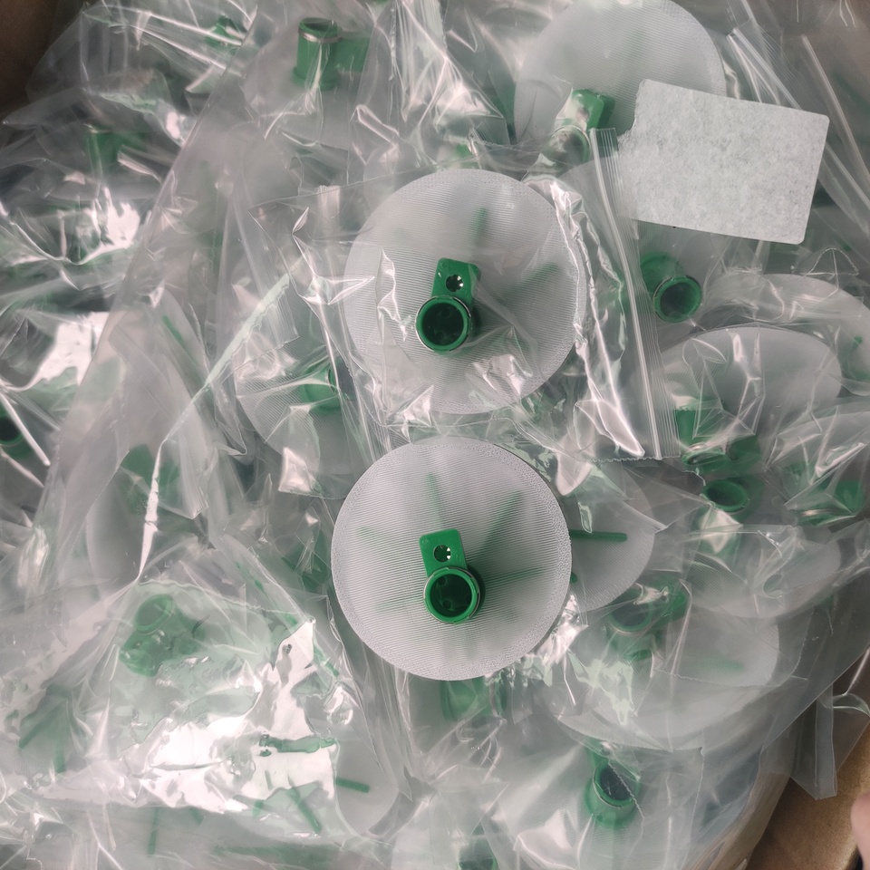 31090-28000 Bomba de combustible Colador Fuel Pump Strainer