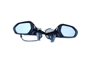 อะไหล่รถยนต์ BZ3 คุณภาพสูง อะไหล่แท้สำหรับรถยนต์ไฟฟ้า ขายส่งอะไหล่รถยนต์คุณภาพสูงสำหรับโตโยต้า - Product Image 3