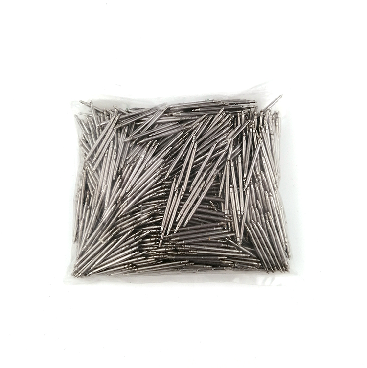 1,8 mm*13 mm/argento