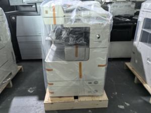 ماكينة تصوير ونسخ مستعملة بسعر المصنع طابعة ونسخ أحادية اللون وآلة نسخ رقمية لطابعات كانون <span class=keywords><strong>ir</strong></span> 2520 2525 <span class=keywords><strong>2530</strong></span> - Product Image 2