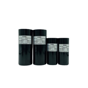 ฟิล์มโพรพิลีน7500ยูเอฟ10000ยูเอฟ400โวลต์ตัวเก็บประจุ90*130 - Product Image 1