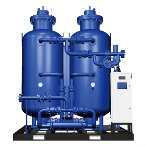 Độ tinh khiết cao PSA Nitơ Máy phát điện khí Nitơ nhà máy - Product Image 2