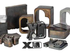 Huawei xách tay kích thước tùy chỉnh ngọn lửa và Máy cắt Plasma CNC - Product Image 5