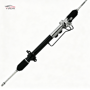 Crémaillère de direction assistée neuve de haute qualité 8-98229842 898229842 pour Isuzu 2018- RHD - Product Image 3