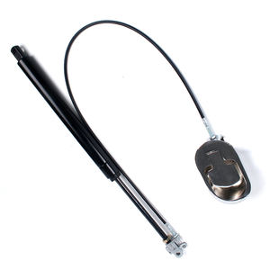 300mm Lengte Verstelbare <span class=keywords><strong>Gas</strong></span> <span class=keywords><strong>Lift</strong></span> Voor Bed, Stoel - Product Image 1