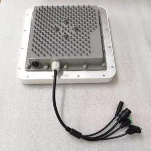 Giá rẻ 9dBi Thông tư Antenna M100 <span class=keywords><strong>UHF</strong></span> hỗ trợ ISO18000-6C 6M trung phạm vi tích hợp RFID Đầu đọc thẻ - Product Image 4