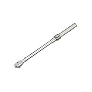 High 6000 Nm Manual Preset Torque Wrench 1\" Drive Garage <b>Tool</b> for Car <b>Vehicle</b> Metric Measurement Spanner Preset Torqu - Product Image 3