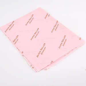 Papel de Regalo Transparente Negro Personalizado con Marca <span class=keywords><strong>BTO</strong></span> para Ropa - Product Image 3