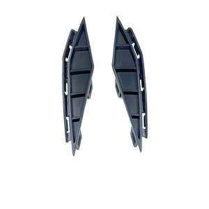 Reemplazo Original OEM de Alta Calidad para la Moldura Trasera del Elantra 86551BU500 86552BU500 para el Auto Coreano Elantra - Product Image 2