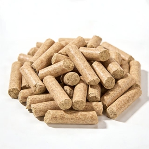 Granulés <span class=keywords><strong>de</strong></span> <span class=keywords><strong>bois</strong></span> <span class=keywords><strong>de</strong></span> pin <span class=keywords><strong>de</strong></span> qualité supérieure 6-8 mm, combustible biomasse standard UE pour le chauffage, granulés <span class=keywords><strong>de</strong></span> biomasse haute densité pour centrales électriques, vente en gros - Product Image 4