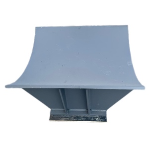 Support de siège de type selle à grand diamètre, livraison directe du fabricant, support de <span class=keywords><strong>tuyau</strong></span> fixe de haute qualité - Product Image 3