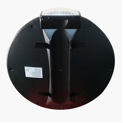 Lámpara de Tráfico Solar LED de Seguridad para Fábrica, Portátil, Intermitente, para Carretera - Product Image 6