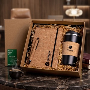 Ensemble <span class=keywords><strong>de</strong></span> stylos <span class=keywords><strong>et</strong></span> carnet A5 personnalisé avec logo, imprimé UV, en papier recyclé durable, pour cadeaux d'<span class=keywords><strong>entreprise</strong></span> <span class=keywords><strong>et</strong></span> <span class=keywords><strong>de</strong></span> papeterie juridique - Product Image 6