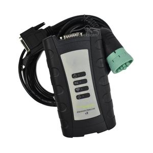 Herramienta de Servicio Adaptadora V5.3 AG EDL V3, Enlace de Datos Electrónico V2, Herramienta de Diagnóstico y Análisis de Motor para Tractores Agrícolas - Product Image 1