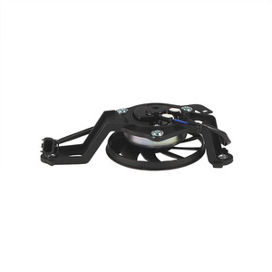 Motorcycle <b>Radiator</b> 19030-K56 For Supra Gtrsonic 150 Replacement Part - Product Image 3