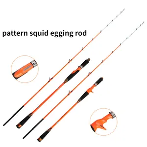 Cheap, Durable, and Sturdy Titanium Fishing Rods For All 