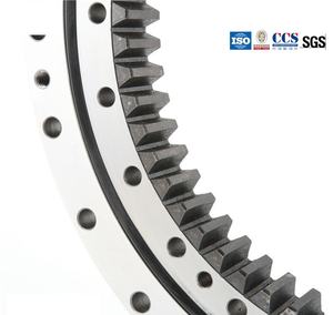 Заводская поставка Tadano, KATO, UNIC, кран использует внешний Шестеренчатый шариковый поворотный подшипник - Product Image 5