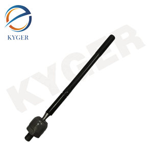 LR016869 Langlebige Federungsteile Frontachse Linke und Rechte Lenkknüppel für Land Rover Freelander 2 2006-2014 L359 - Product Image 2