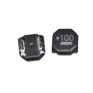 ไอซีชิป อินดักเตอร์ใหม่และของแท้ 10uH 1.9A 84.5mOhms 20 MHz 6028 NRS6028T100MMGK - Product Image 2