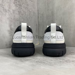 Zapatillas Casuales de Diseñador de Moda 2026 con Logotipo de Alta Costura, Tendencia de Moda 25B, Zapatos para Caminar de Alta Calidad, Varias Series CC - Product Image 4