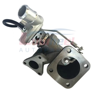 49131-05312 1567327 Turbocompresseur 49131-05313 TD03 49S31-05313 1449556 Turbo pour <span class=keywords><strong>Ford</strong></span> <span class=keywords><strong>Transit</strong></span> VI 2.2 TDCi <span class=keywords><strong>110</strong></span> HP Duratorq TDCi - Product Image 1