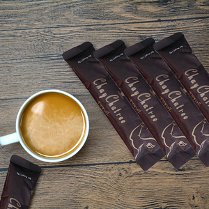 ChayChatee Café Instantané pour Hommes, Mélange d'Extraits d'Herbes, Vitalité, Endurance, Énergie Quotidienne et Soutien à la Force Physique - Product Image 4