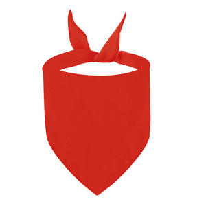 Vente flash : bandanas <span class=keywords><strong>pour</strong></span> <span class=keywords><strong>chien</strong></span> en coton/polyester <span class=keywords><strong>pas</strong></span> chers, vente en gros, bandanas <span class=keywords><strong>pour</strong></span> <span class=keywords><strong>chien</strong></span> personnalisés, bandanas unis <span class=keywords><strong>pour</strong></span> <span class=keywords><strong>chien</strong></span> - Product Image 5