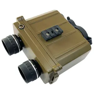 Máy đo khoảng cách laser tầm xa cầm tay Độ chính xác cao 12km cho cấp quân sự - Product Image 1