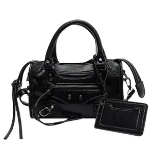 woman handbag 2023 trending Versatile Crossbody Bag Zero Wallet