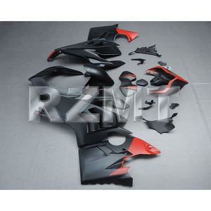 For Ducati Panigale V4 SP2 V4S 2022-2024 Motorcycle Fairing ABS Injection Body Maintenance Replacement Fairings <b>Kit</b> D1023-102a - Product Image 4