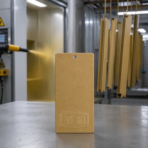 <span class=keywords><strong>Pintura</strong></span> <span class=keywords><strong>en</strong></span> Aerosol Termoestable con Pigmento Metálico <span class=keywords><strong>Dorado</strong></span>, Color Oro <span class=keywords><strong>Rosa</strong></span> y Oro Champán, para Decoración de Metales, Antioxidante - Product Image 2