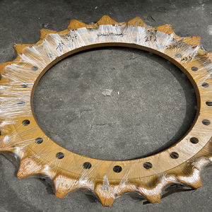 Graafmachine Reserveonderdelen Zwaar Materieel Graafmachine Voor Zax330 Spocket Graafmachine - Product Image 3