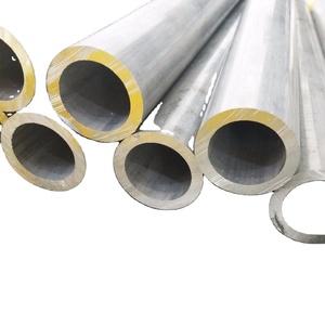 High Pressure Hydraulic Pipeline Tiny OD Cold Drawn S32750 2507 Schedule 80 Schedule 40 SUS202 304 420 Stainless pipe - Product Image 5