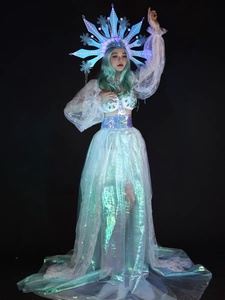 Elegant Fairy Dress Adults