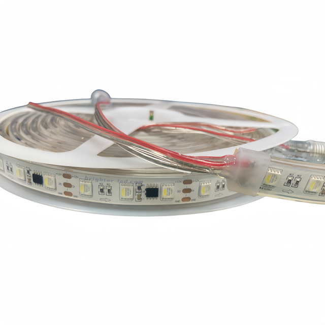 SK2812 WS2815 UCS512 DMX512 30/60/144leds/m Flexible Full Color Pixel Led Strip Light 12V Addressable Rgb Led Strip